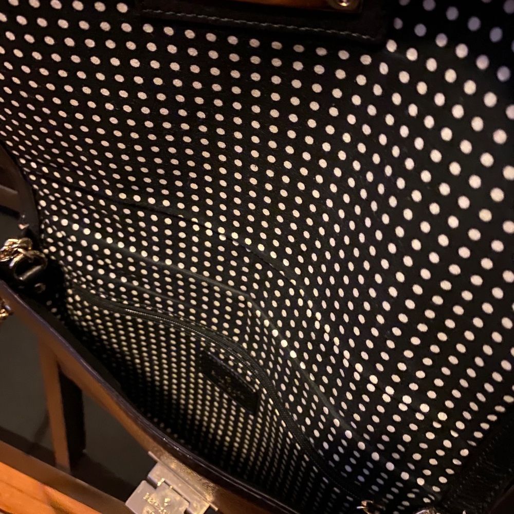 Kate Spade CrossBody - Picture 3 of 3